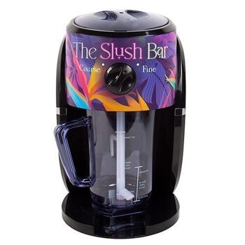 La machine à cocktails Slush Bar - UK PLUG 4