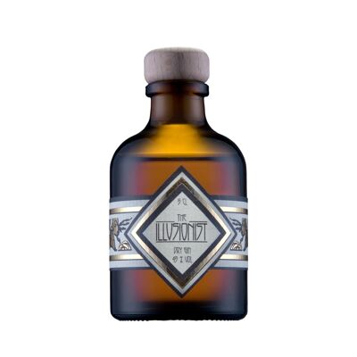 L'illusionniste Dry Gin Miniature