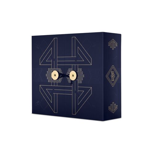 Illusionist Mysterium Box