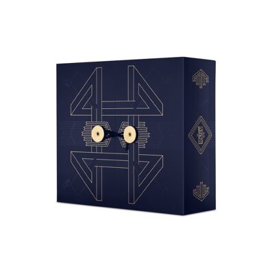 Illusionist Mystery Box