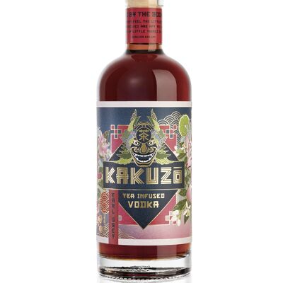 Kakuzo Earl Gray Vodka