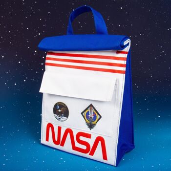 Sac à lunch de la NASA 5