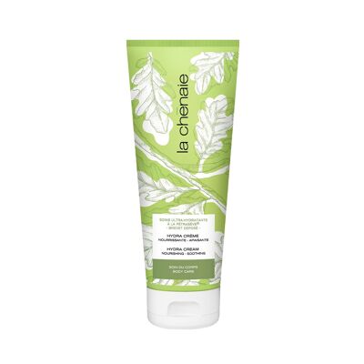 HYDRA CRÈME - SOIN DU CORPS