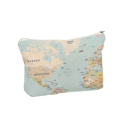 NÉCESSAIRE ALGODON CARTE HH2827409