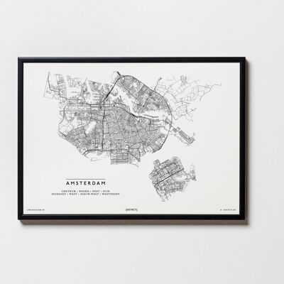 Amsterdam Niederland