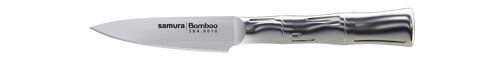 BAMBOO 8cm Paring knife-SBA-0010