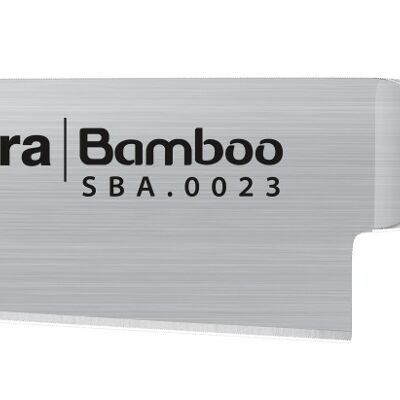 Cuchillo BAMBOO 15cm-SBA-0023