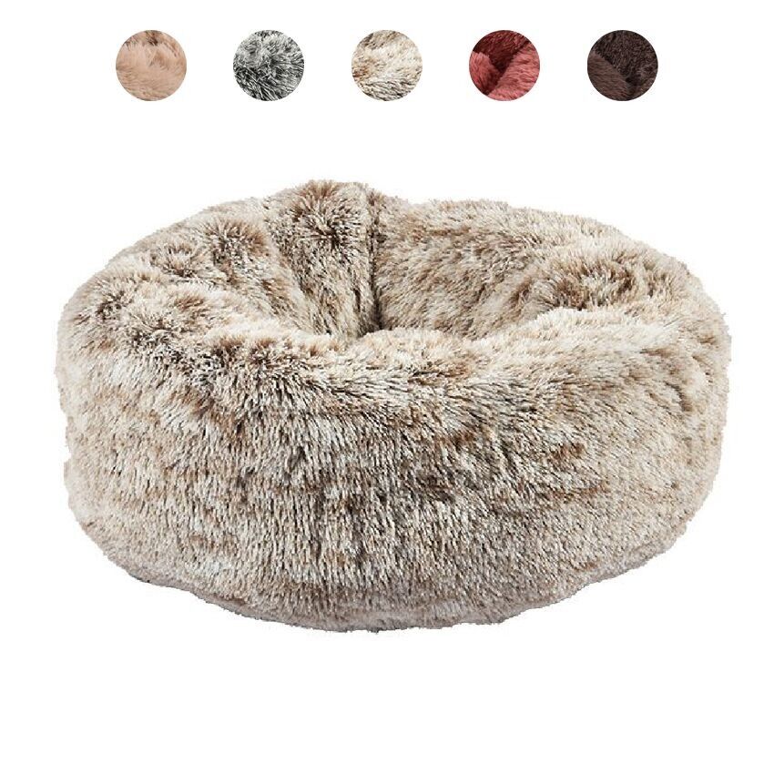 Cuccia antistress cane Bobby - Poilu