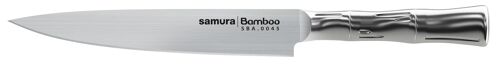 BAMBOO 20cm Slicing knife-SBA-0045