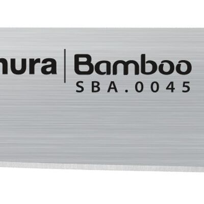 BAMBUS 20cm Aufschnittmesser-SBA-0045