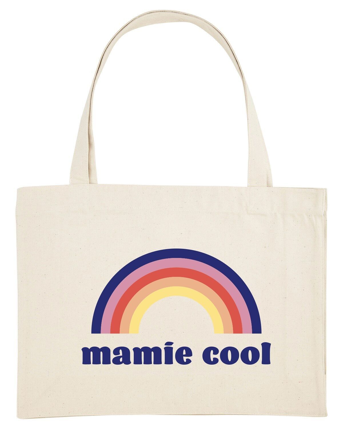 BOLSA GRANNY COOL GRANNY NATURAL 3