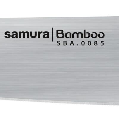Cuchillo cocinero BAMBÚ 20cm-SBA-0085