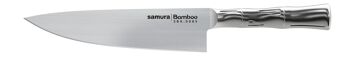 Couteau de chef BAMBOU 20cm-SBA-0085