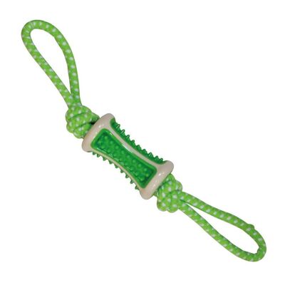 Dog Rope with Roller - Blasting