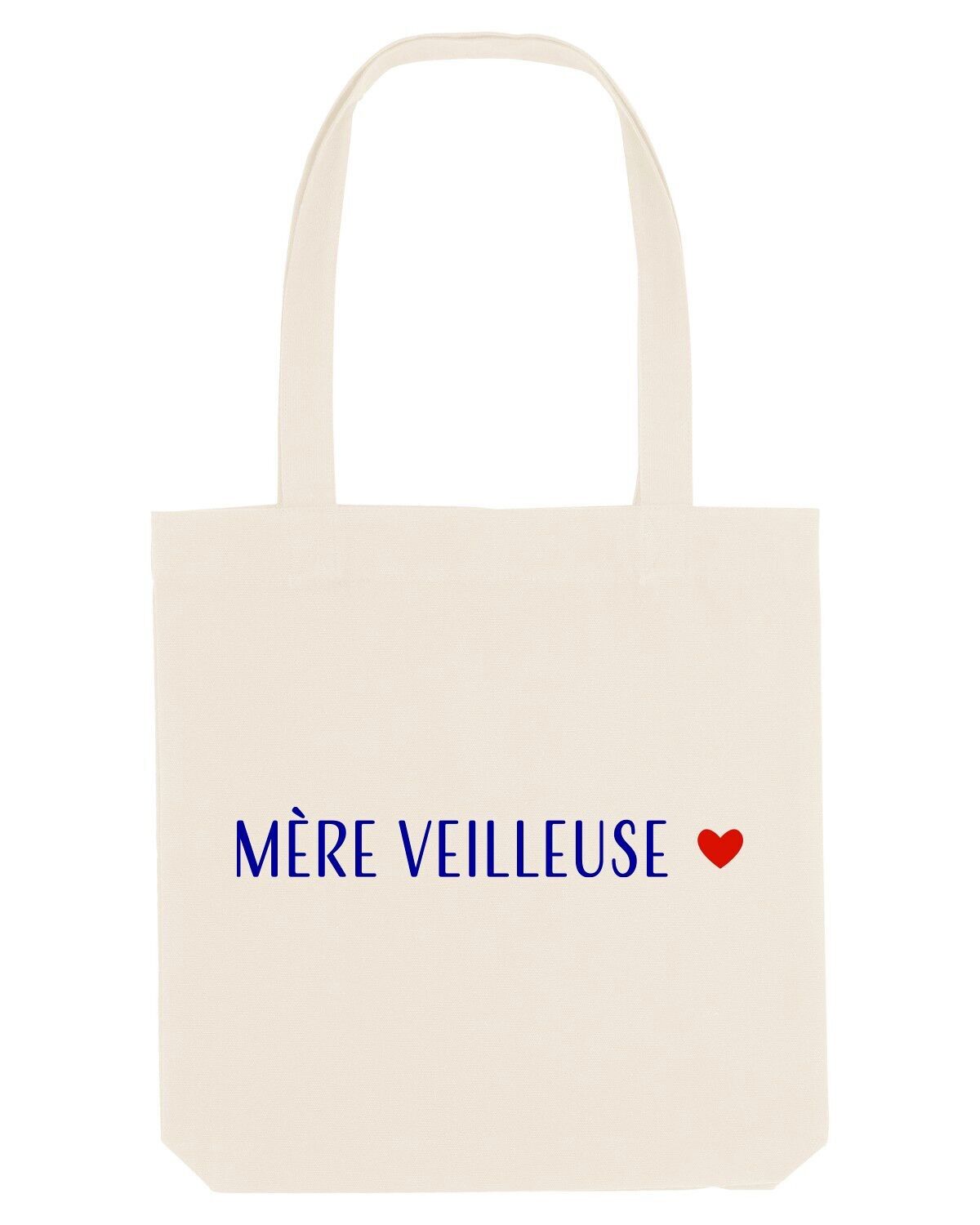NATÜRLICHE TOTEBAG MUTTER NACHTLICHT 3