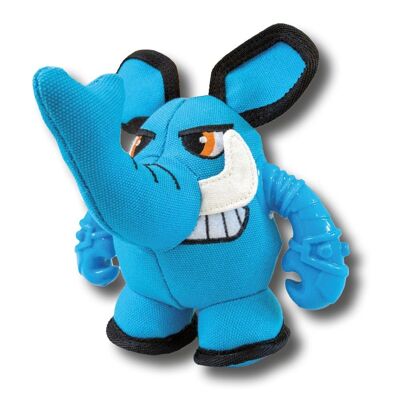 Plush Dog Game - Warriors Phant