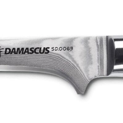 Cuchillo deshuesador 15cm-SD-0063
