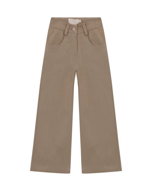 PANTALÓN STELLA CAMEL