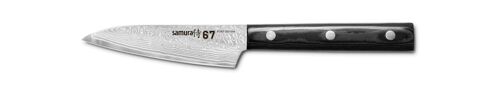 Paring knife 3,9-sd67-0010m