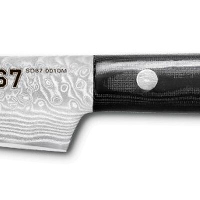 Paring knife 3,9-sd67-0010m