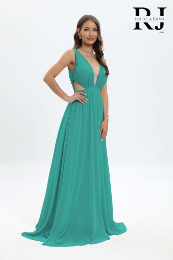 ROBE DE SOIREE - athena 8