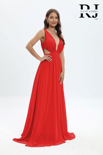 ROBE DE SOIREE - athena 9