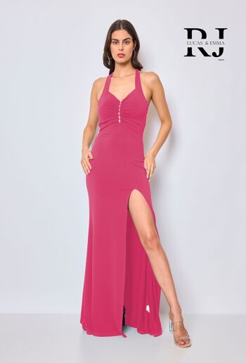 ROBE DE SOIREE - Belize 7