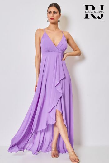 ROBE DE SOIREE - Berne 4