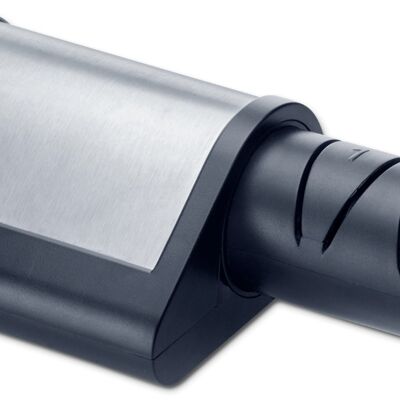 Afilador de diamante eléctrico para cuchillos de acero y cerámica-SEC-2000