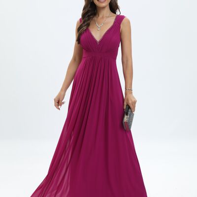 ROBE DE SOIREE - damas