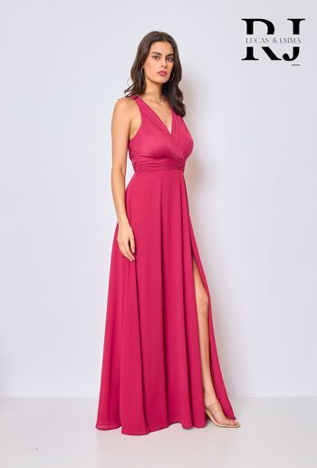 ROBE DE SOIREE - mexico 9