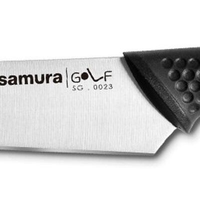 GOLF 16cm Utility knife-SG-0023