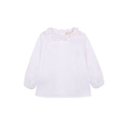 THELMA BABY BLOUSE