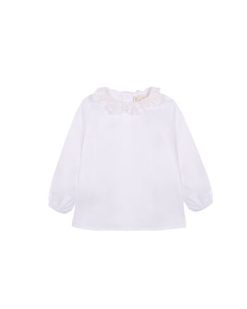 BLOUSE BÉBÉ THELMA 6