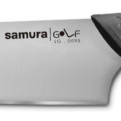 Couteau Santoku GOLF 18cm-SG-0095