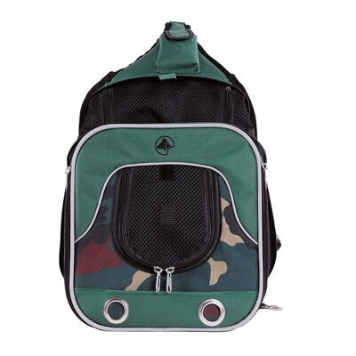 Backpack dog carrier - Fast&Easy