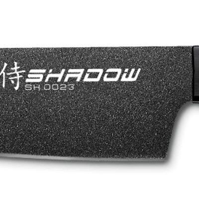 Cuchillo rebanador 19,6cm-SH-0023