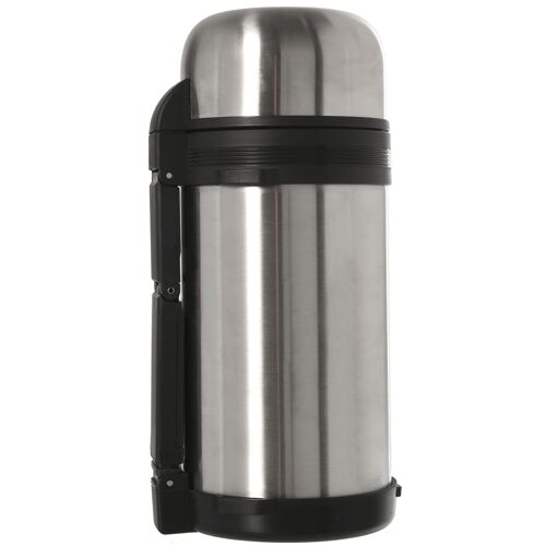 TERMO ACERO INOX. 1200ML C/ASA ST555