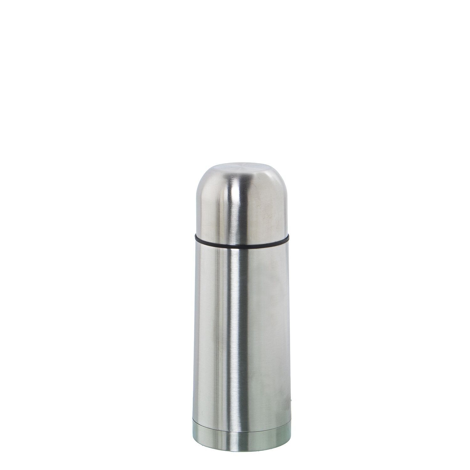 Thermos in acciaio inossidabile.350ml 7x19cm st80166