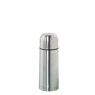 TERMO IN ACCIAIO INOSSIDABILE. 350ML _°7X19CM ST80166