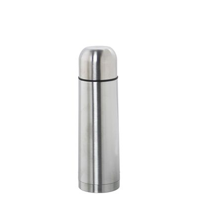 TERMO ACERO INOX. 500ML _°7X24CM ST80167