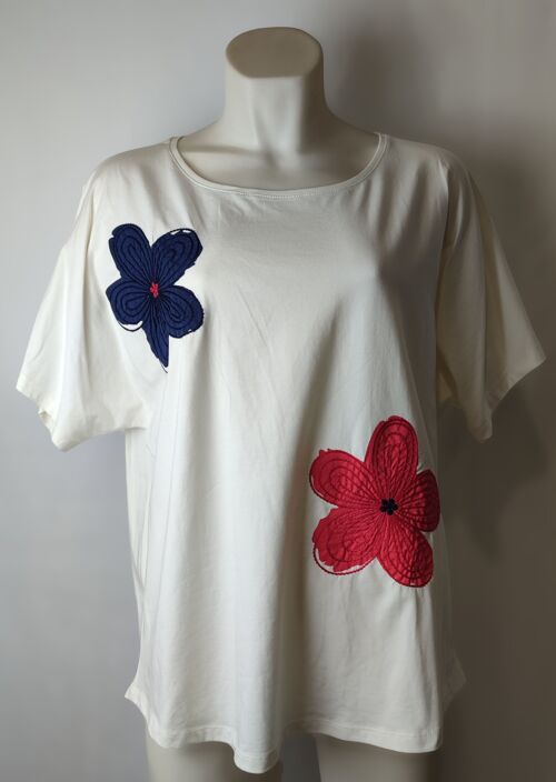 CAMISETA SPRING