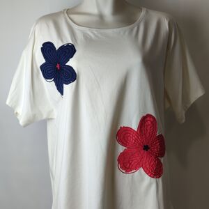 t-shirt de printemps