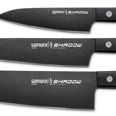 Set coltelli Chef's Essential-SH-0220