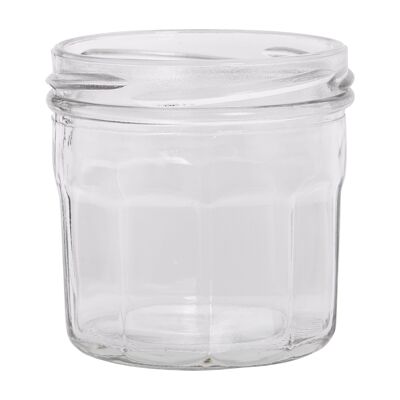 150 ml Marmeladenglas aus Glas – von Argon Tableware