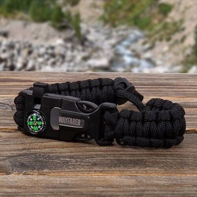 Pulsera Caminante Explorador