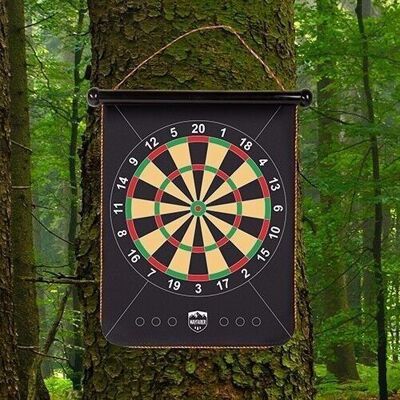 Wayfarer Magnetic Dartboard