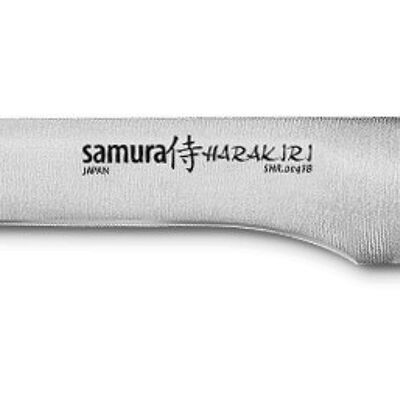 HARAKIRI 21cm Fillet knife-SHR-0048B