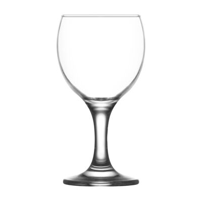 Bicchiere da vino bianco Misket da 170 ml - Di LAV