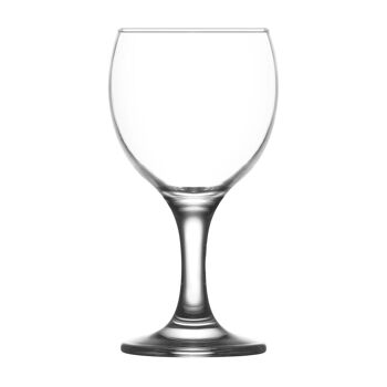 Verre à vin blanc Misket 170 ml - Par LAV 1